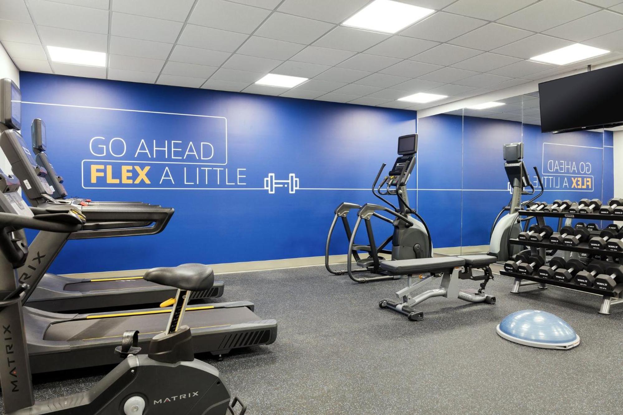 Holiday Inn Express & Suites Memphis East By Ihg 외부 사진