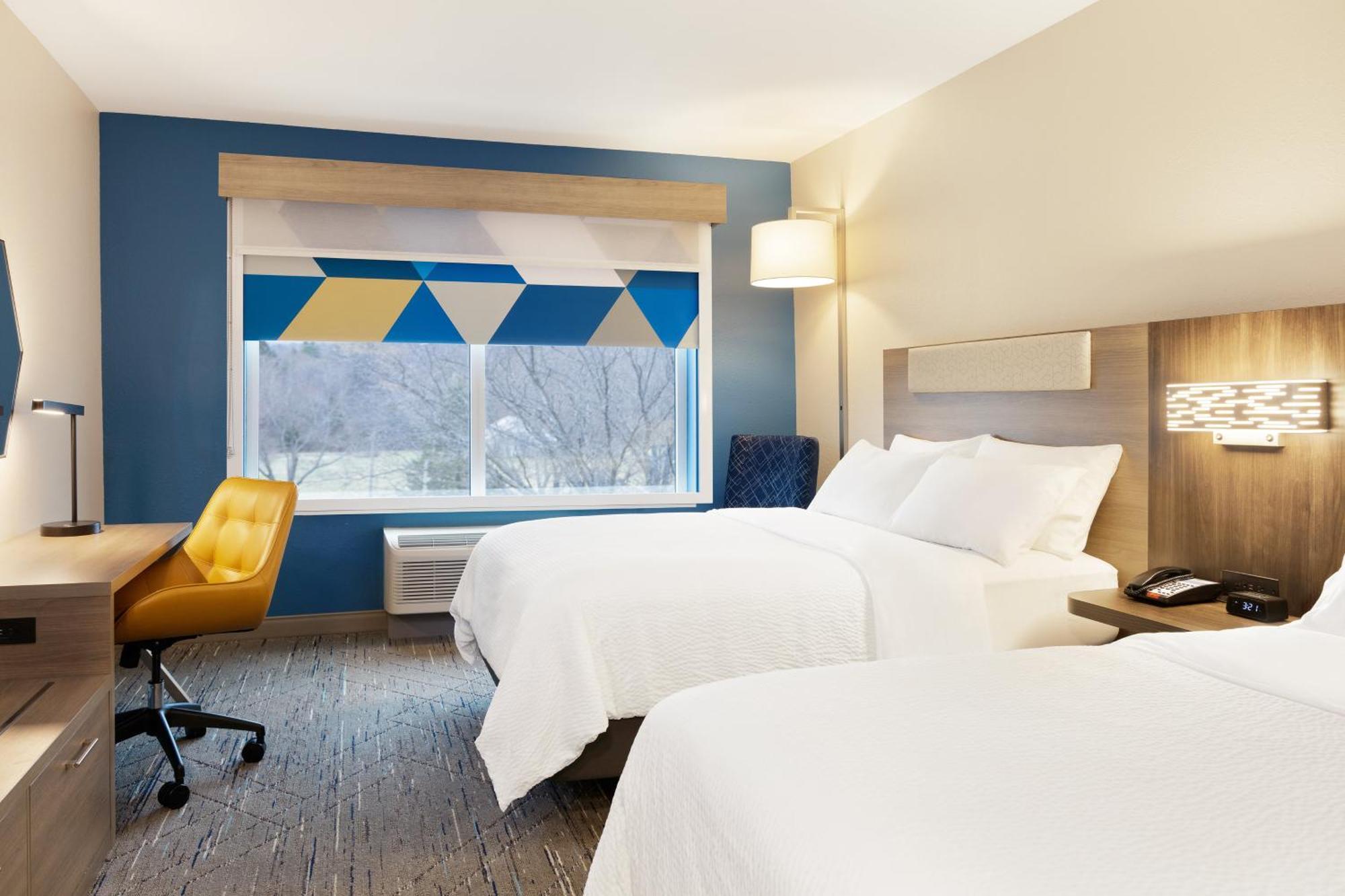 Holiday Inn Express & Suites Memphis East By Ihg 외부 사진