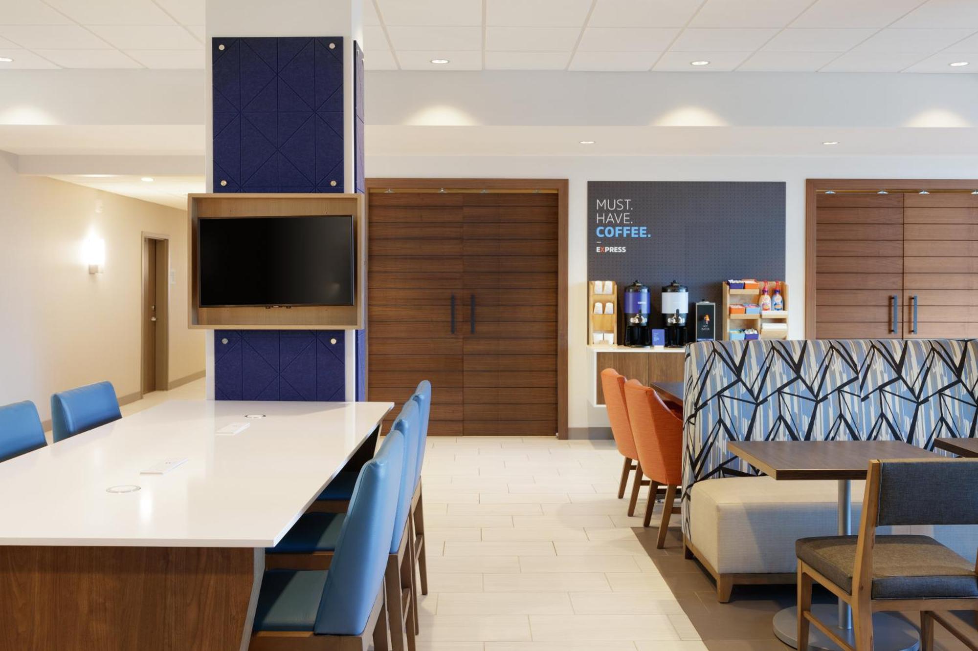 Holiday Inn Express & Suites Memphis East By Ihg 외부 사진