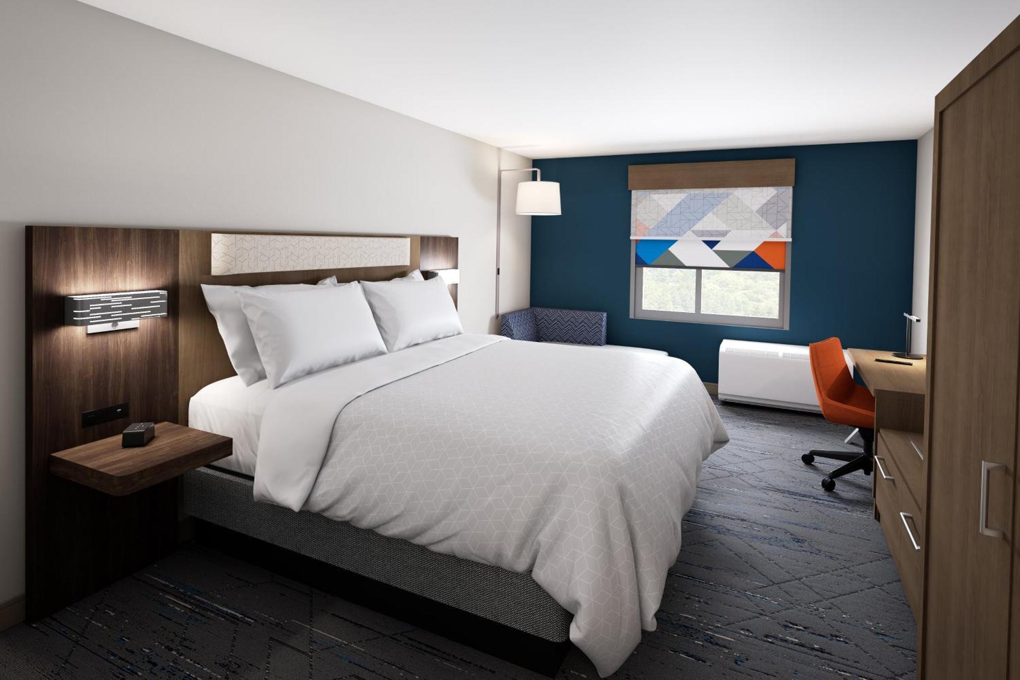 Holiday Inn Express & Suites Memphis East By Ihg 외부 사진