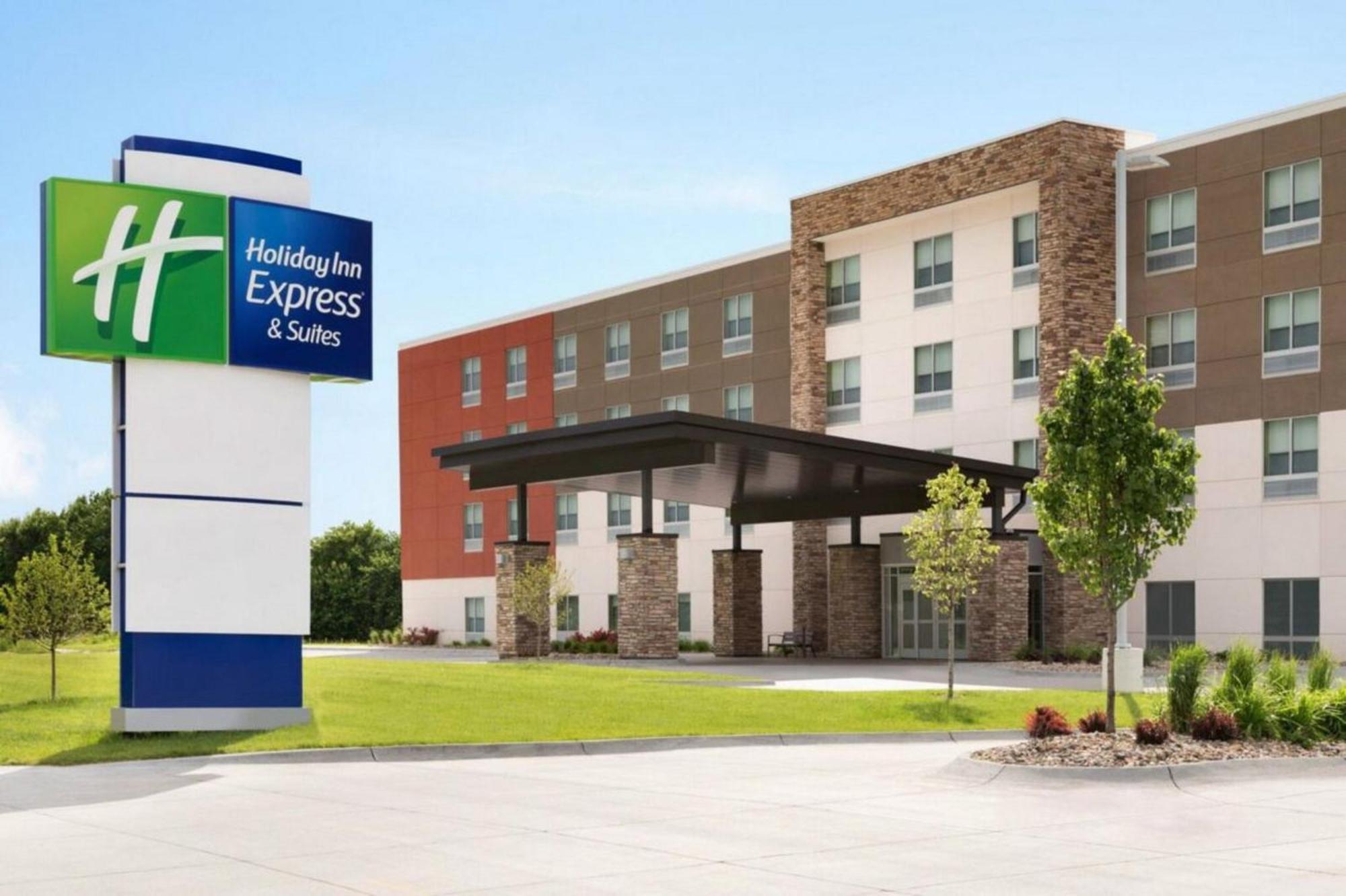 Holiday Inn Express & Suites Memphis East By Ihg 외부 사진