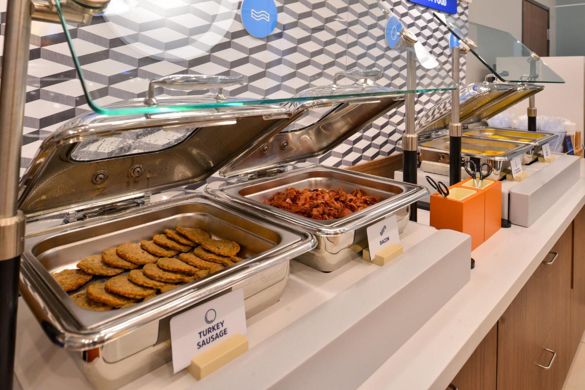 Holiday Inn Express & Suites Memphis East By Ihg 외부 사진