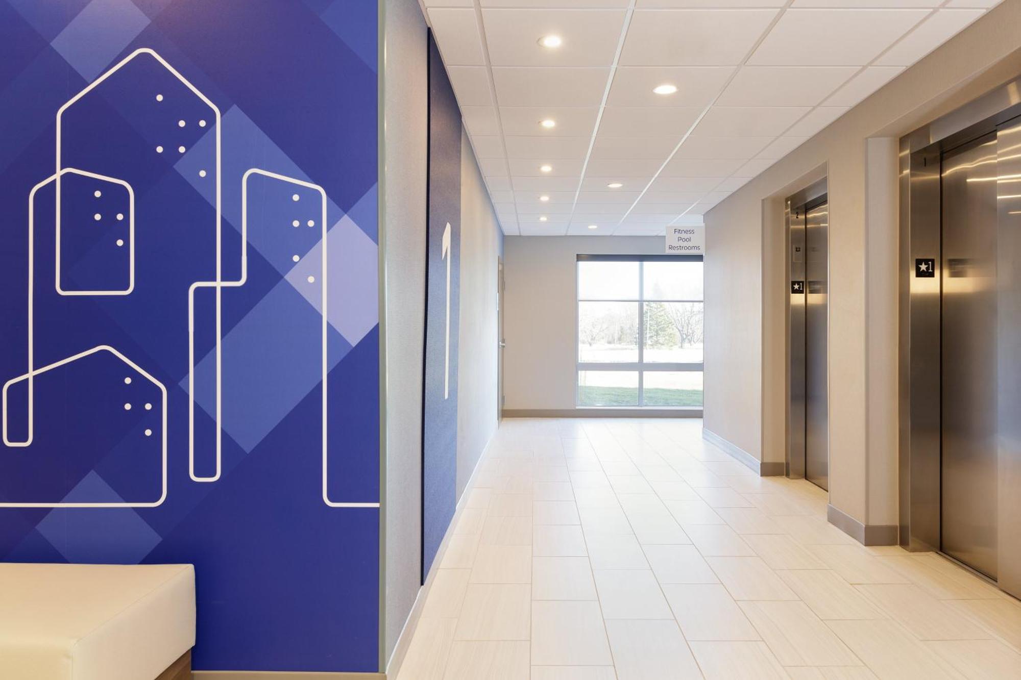 Holiday Inn Express & Suites Memphis East By Ihg 외부 사진