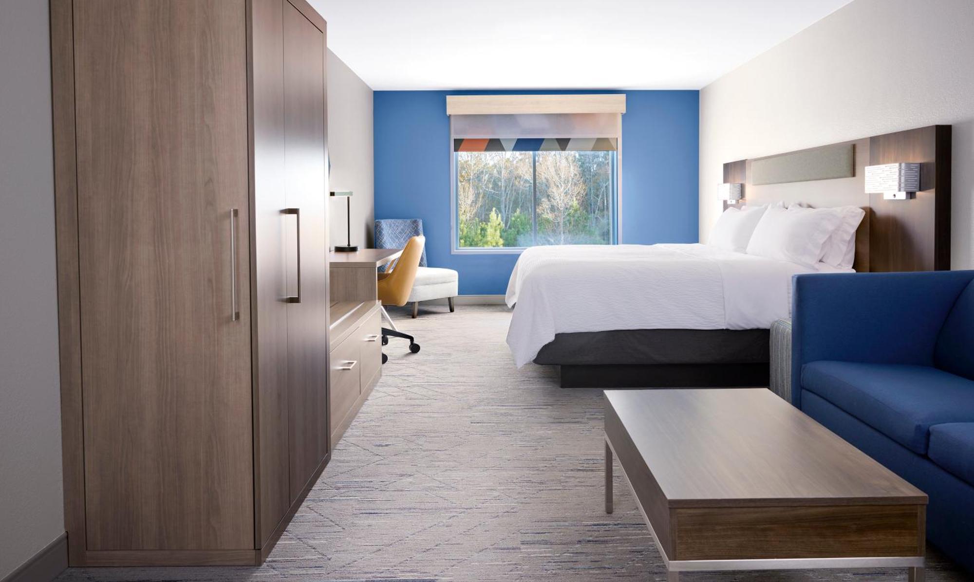 Holiday Inn Express & Suites Memphis East By Ihg 외부 사진