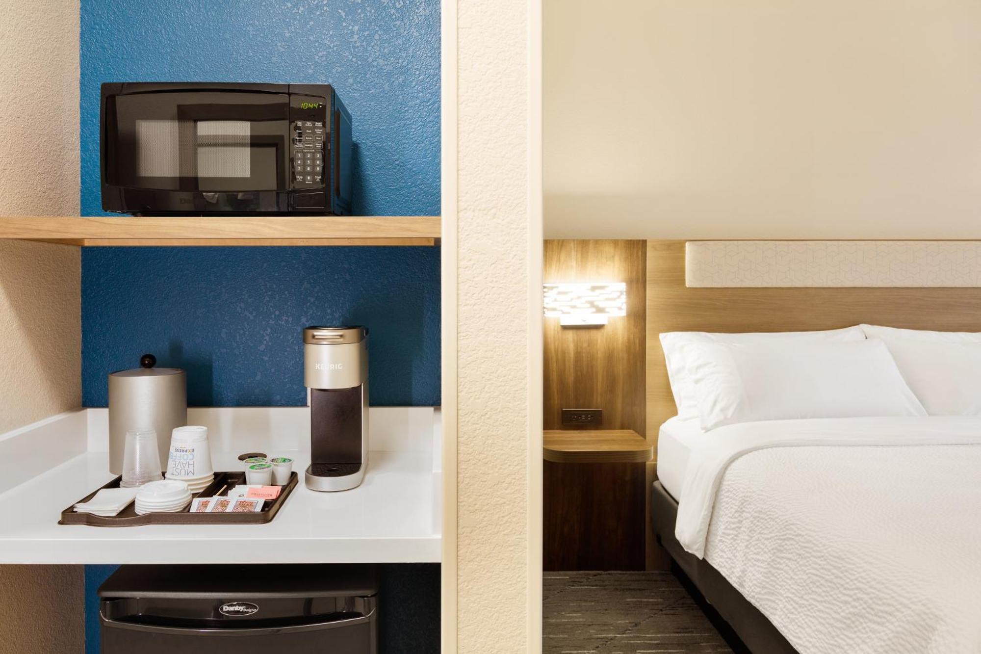 Holiday Inn Express & Suites Memphis East By Ihg 외부 사진