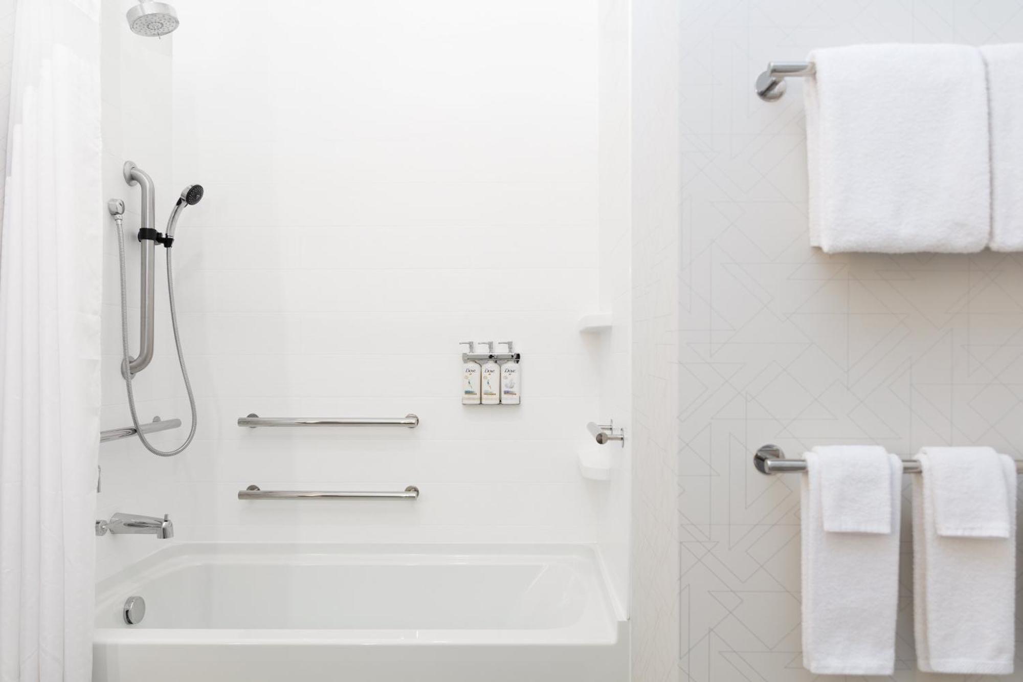 Holiday Inn Express & Suites Memphis East By Ihg 외부 사진