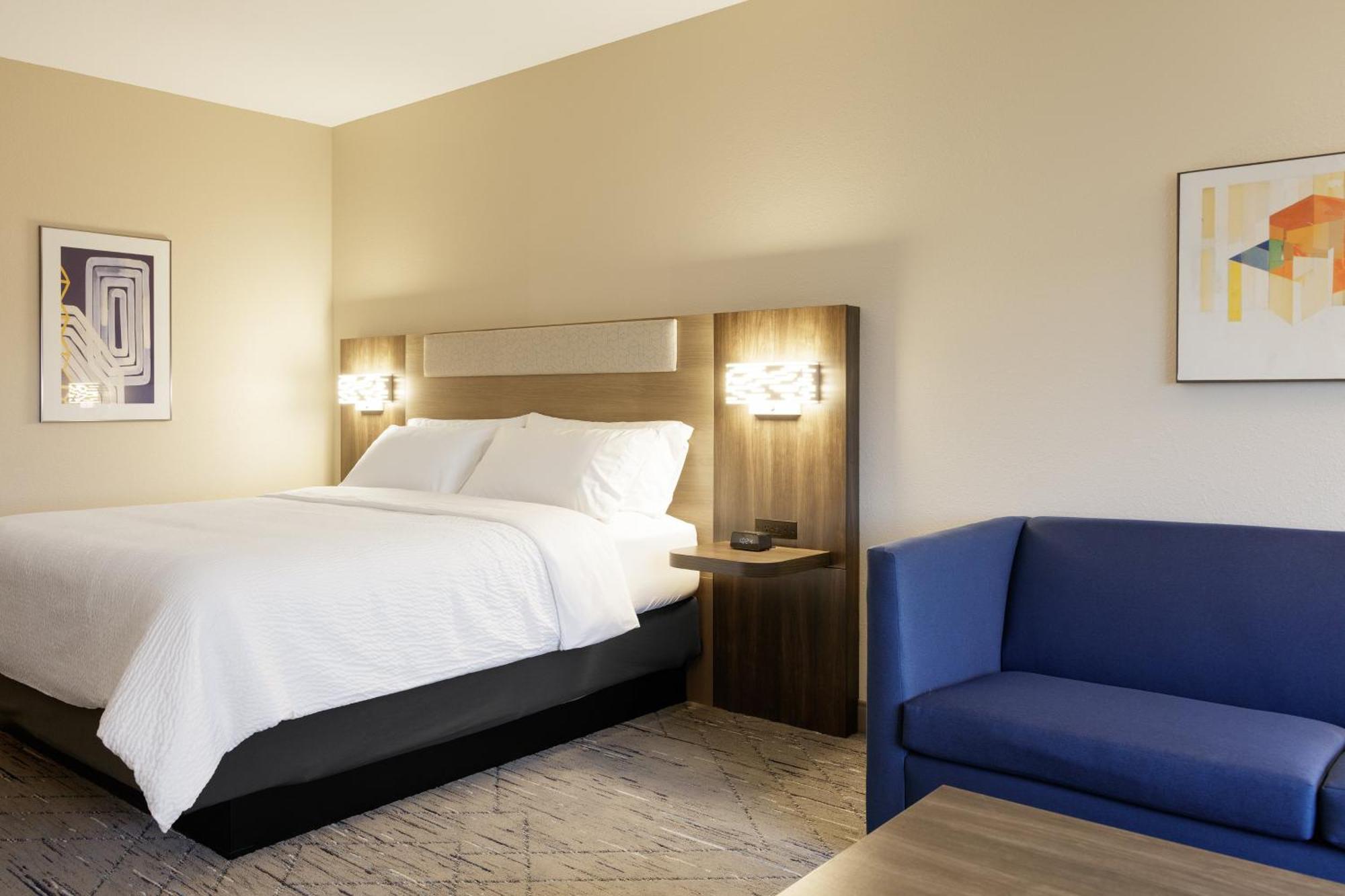 Holiday Inn Express & Suites Memphis East By Ihg 외부 사진
