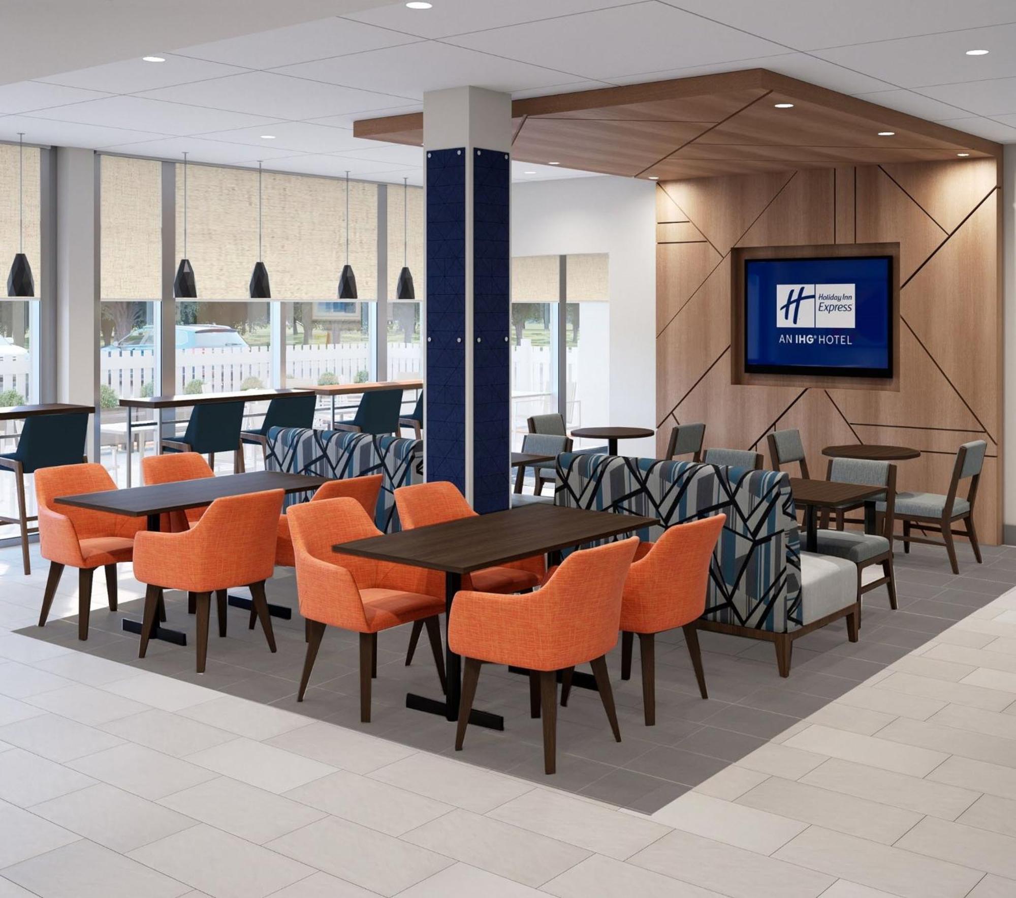Holiday Inn Express & Suites Memphis East By Ihg 외부 사진