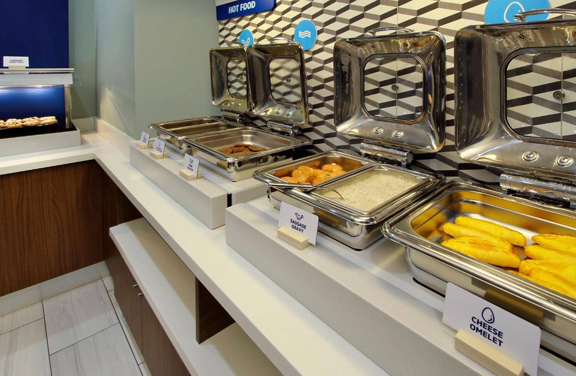 Holiday Inn Express & Suites Memphis East By Ihg 외부 사진
